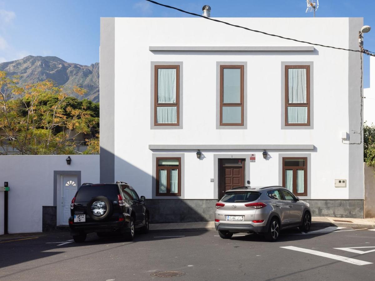Live Buenavista del norte Buenavista Del Norte Exterior foto